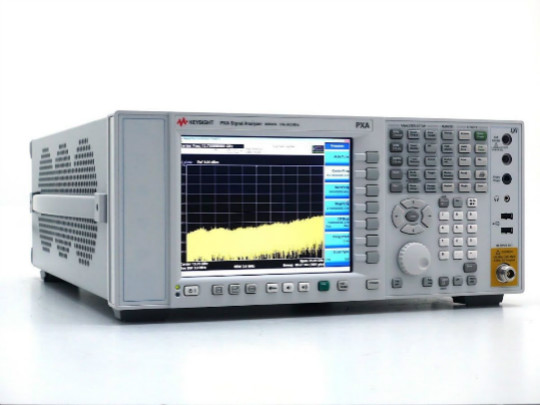 N9030A PXA 信號(hào)分析儀(頻譜分析儀)，3 Hz 至 50 GHz